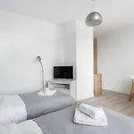 Apartamento Nova Cybernetyki *