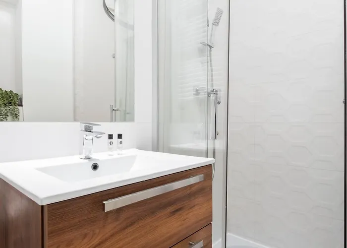 Appartement Nova Cybernetyki