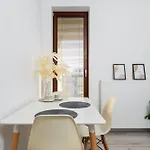 Nova Cybernetyki Apartment *