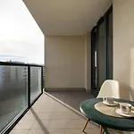 Nova Cybernetyki Apartment *