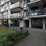 Nova Cybernetyki Apartment Warschau