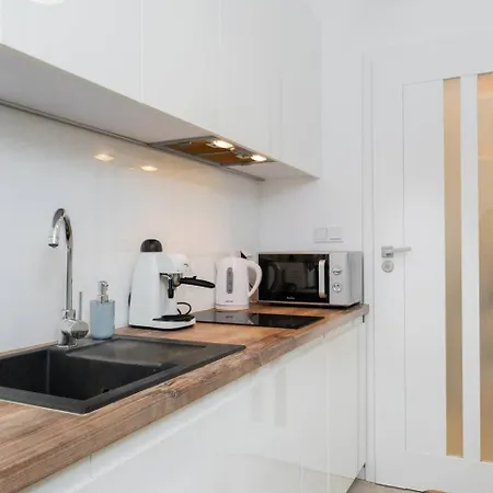 Nova Cybernetyki Warszawa