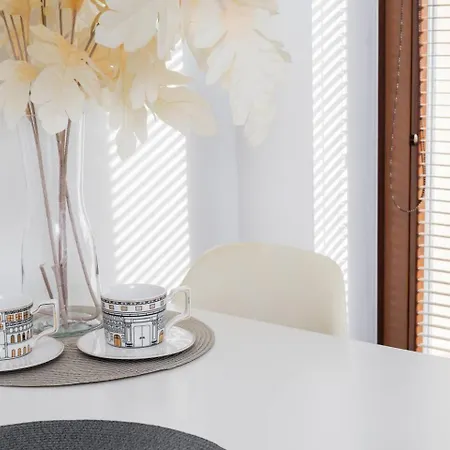 Appartement Nova Cybernetyki *