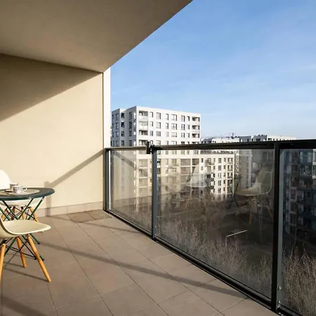 Nova Cybernetyki * Warszawa