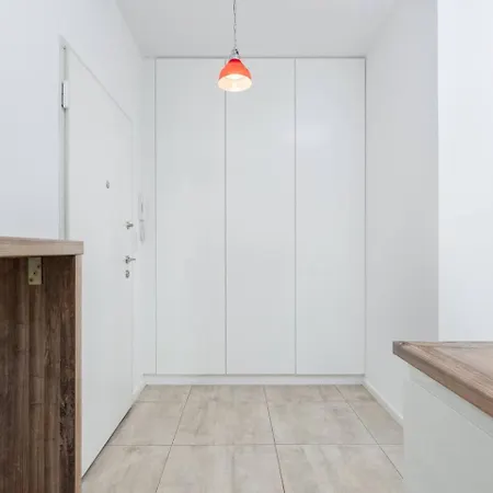 Apartment Nova Cybernetyki