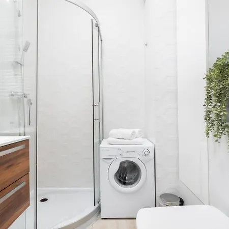 Nova Cybernetyki * Warszawa