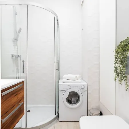 Appartement Nova Cybernetyki