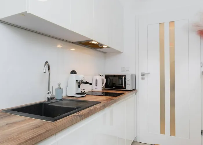 Nova Cybernetyki Варшава