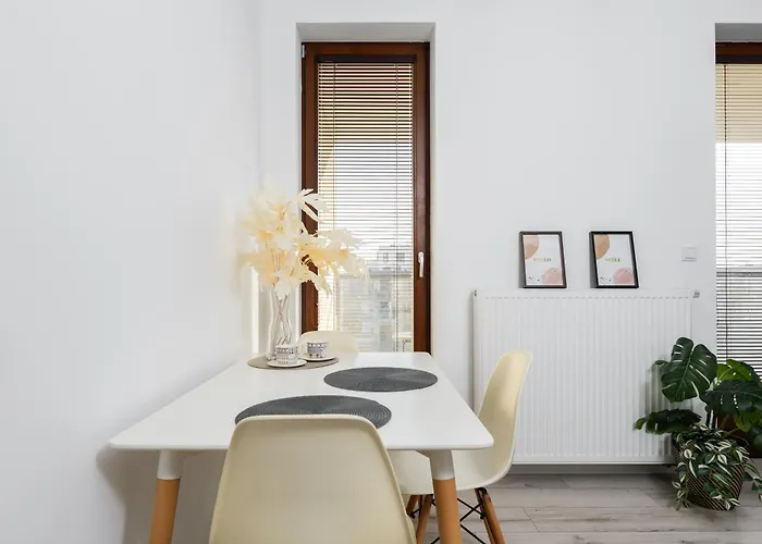 Nova Cybernetyki Апартаменты *