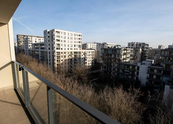 Nova Cybernetyki Апартаменты